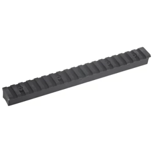 RUGER PRECISION RIFLE 30 MOA RAIL