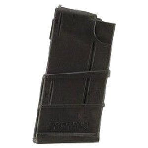 PRO MAG MAGAZINE RUGER MINI-14 - 223 20RD BLACK POLYMER