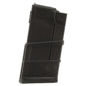 PRO MAG MAGAZINE RUGER MINI-14 - 223 20RD BLACK POLYMER