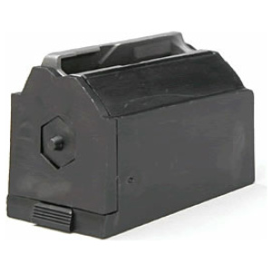 RUGER 77/22 MAGAZINE 22HORNET 6RD