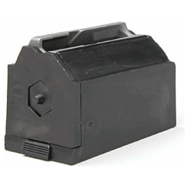 RUGER 77/22 MAGAZINE 22HORNET 6RD