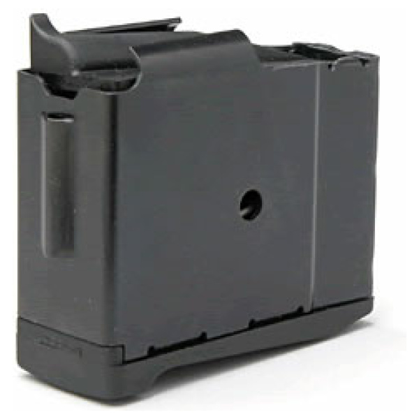 RUGER MINI-30 MAGAZINE 7.62X39 5RD
