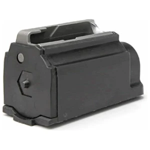 RUGER 77/357 MAGAZINE 357MAG 5RD