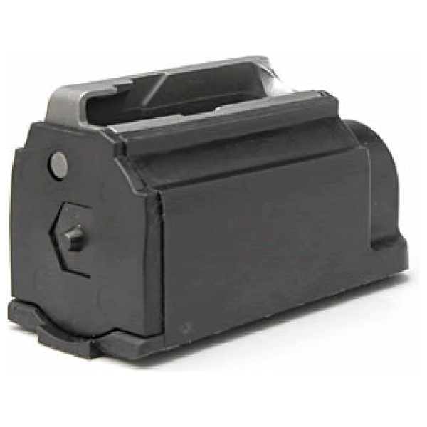 RUGER 77/357 MAGAZINE 357MAG 5RD