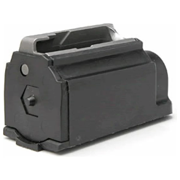 RUGER 77/357 MAGAZINE 357MAG 5RD