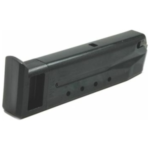 RUGER MAGAZINE P-SERIES 9MM BL 10RD