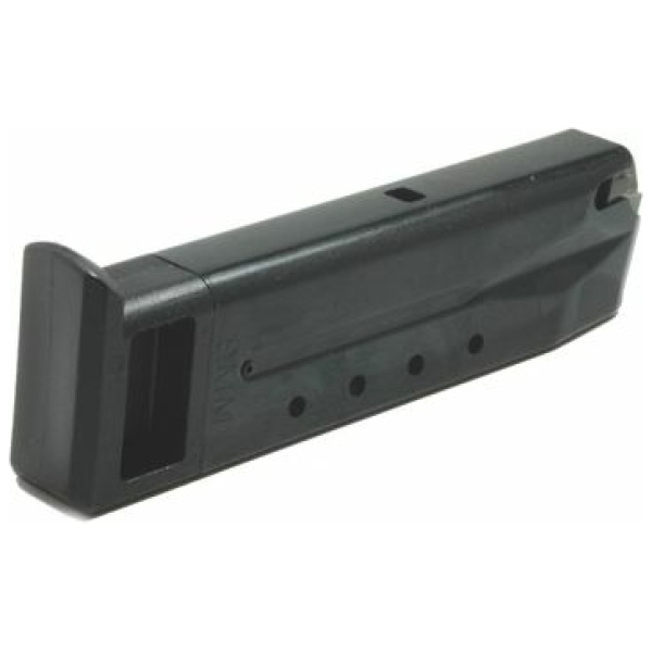 RUGER MAGAZINE P-SERIES 9MM BL 10RD