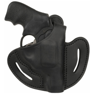 1791 REVOLVER THUMB BREAK OWB - MULTI RH J FRAME SZ1 BLACK