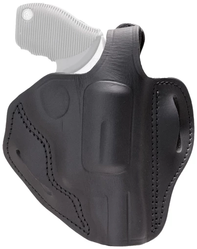 1791 REVOLVER THUMB BREAK OWB - MULTI RH SW GOVERNOR SZ3 BLACK