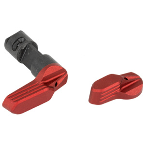 RADIAN TALON SFTY SLCTR 2 LEVER RED
