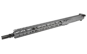 RADIAN UPPER 17.5" 223 WYLDE GRAY