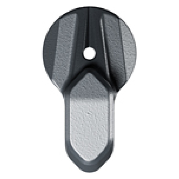 RADIAN TALON GI 45/90 SAFTEY GREY