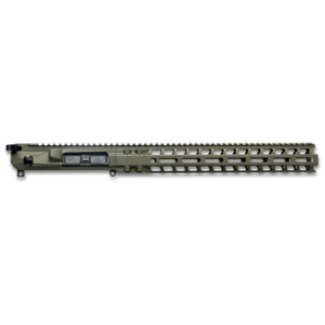 RADIAN UPPER/HANDGUARD SET 14" ODG