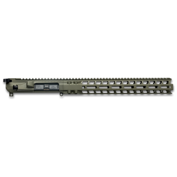 RADIAN UPPER/HANDGUARD SET 14" ODG