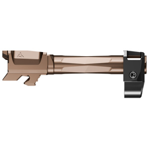 RADIAN AFTRBRNR RMJT FITS GLK 43 BRZ