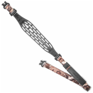 LIMBSAVER RIFLE SLING KODIAK- - AIR W/SWIVELS ADJ GRIP MOBU