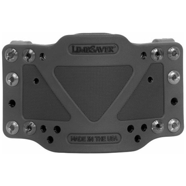 LIMBSAVER HOLSTER CROSS-TECH - COMPACT CLIP-ON BLACK
