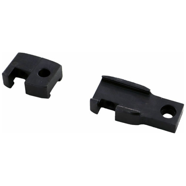 SAKO OPTILOCK 2-PC BASE SAKO - EXTENDED 85/75 SA/LA BLUED