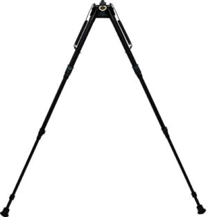 HARRIS BIPOD SERIES S MODEL 25 - C 13.5"-27" M-LOK ROTATE