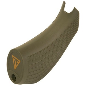 TIKKA GRIP ADAPTER FOR T3X - SYN STOCKS STANDARD OD GREEN