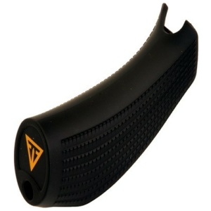 TIKKA GRIP ADAPTER FOR T3X - SYN STOCKS STD SOFT TOUCH BLK