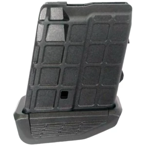 TIKKA MAGAZINE T1X 22LR - 10RD BLACK POLYMER