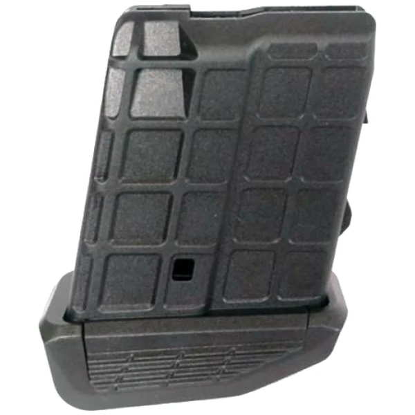 TIKKA MAGAZINE T1X 22LR - 10RD BLACK POLYMER