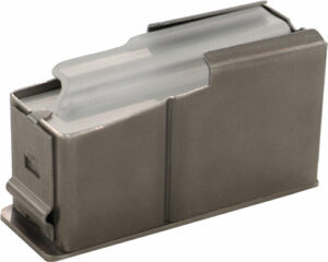 SAKO MAGAZINE 85 SMALL ACTION - 4RD .270WSM/.300WSM S/S