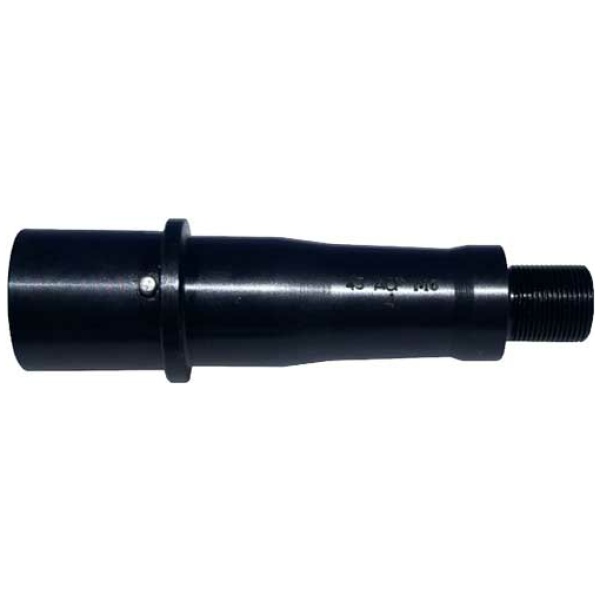 STERN DEF. BARREL 45ACP 4" - 578-28" 1:16 MELONITE AR-15