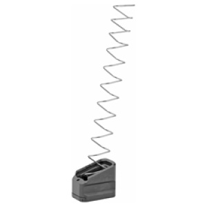 SHIELD BASE PLATE FOR GLK 17 +5 BLK