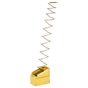 SHIELD MAG EXT +5/4 FOR GLK17/22 GLD