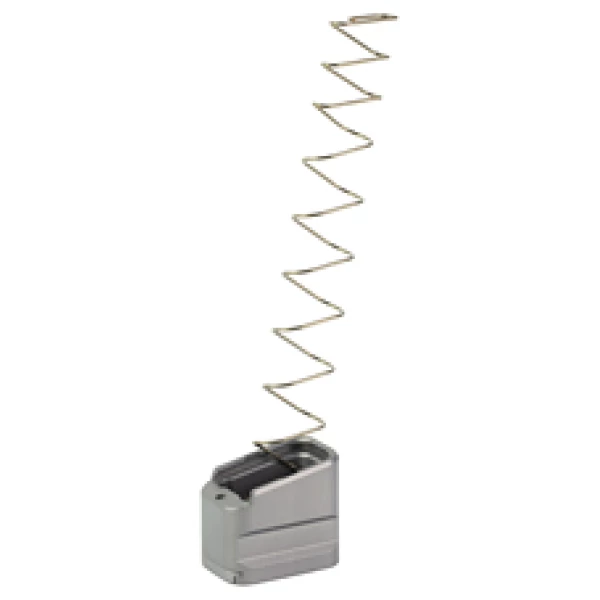 SHIELD MAG EXT +5/4 FOR GLK19/23 GRY