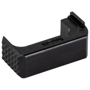SHIELD MAG CATCH FOR GLK 43 BLK