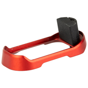 SHIELD ARMS MAGWELL FOR G43X/48 RED