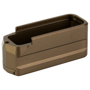 SHIELD PMAG GEN 3 +5 EXTENSION MUD