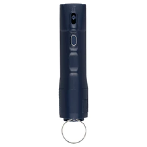SABRE 2-IN-1 PEPPER SPRAY/ALARM NAVY