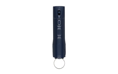 SABRE 2-IN-1 PEPPER SPRAY/ALARM NAVY
