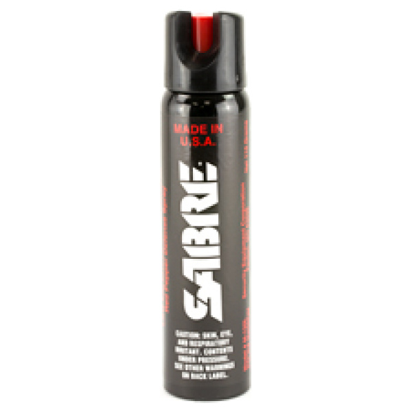 SABRE SPRAY LOCKING TOP MAGNUM 4.3
