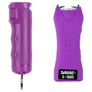 SABRE S-1005-PR + F15-PROC