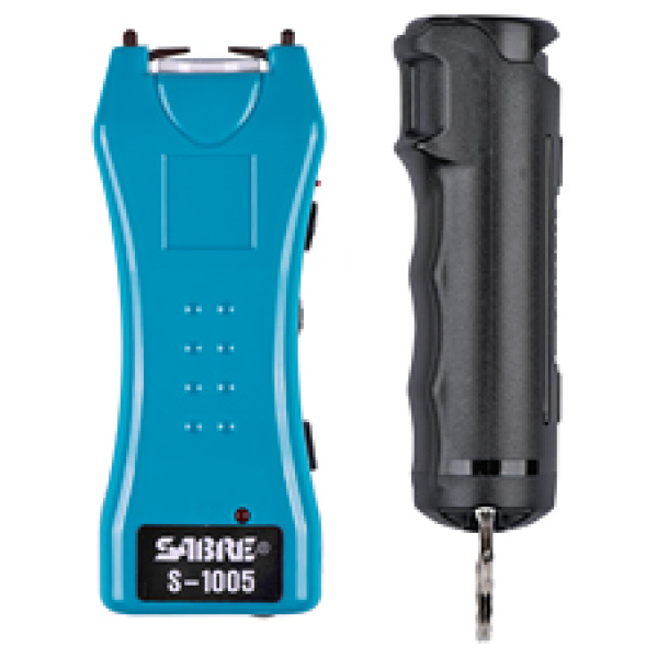 SABRE S-1005-TQ + F15-BKOC