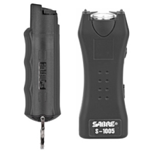 SABRE S-1005-BK + HCBK-23OC
