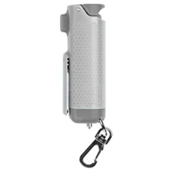 SABRE LT. GRY GEL/BLT CTTR/GLS BRKR