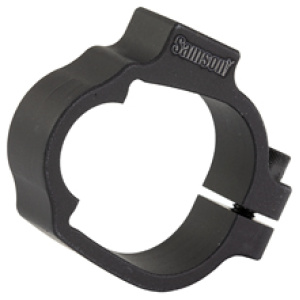 SAMSON B-TM BRL BND RGR 10/22 BLK
