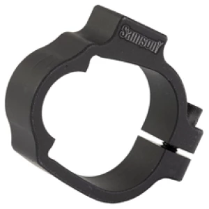 SAMSON B-TM BRL BND RGR 10/22 BLK