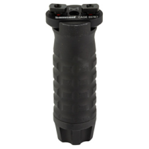 SAMSON M-LOK GRP MED GRND BLK