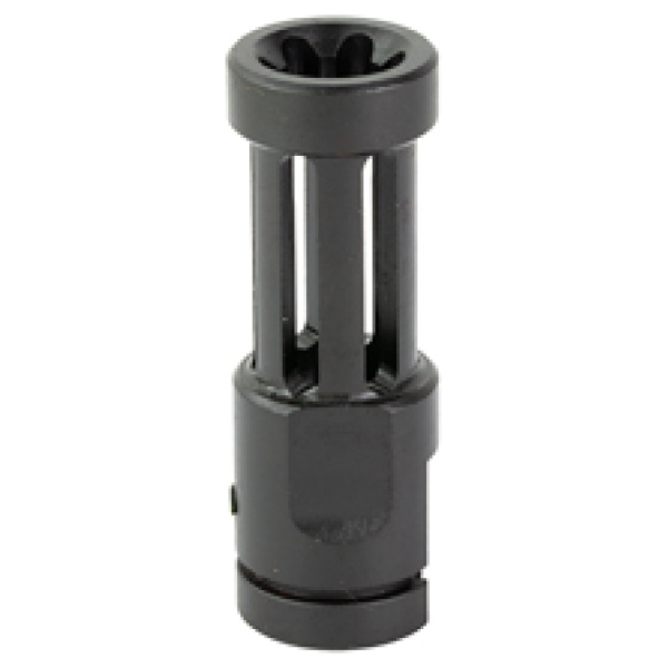 SAMSON B-TM FLSH HDER RGR 10/22 BLK