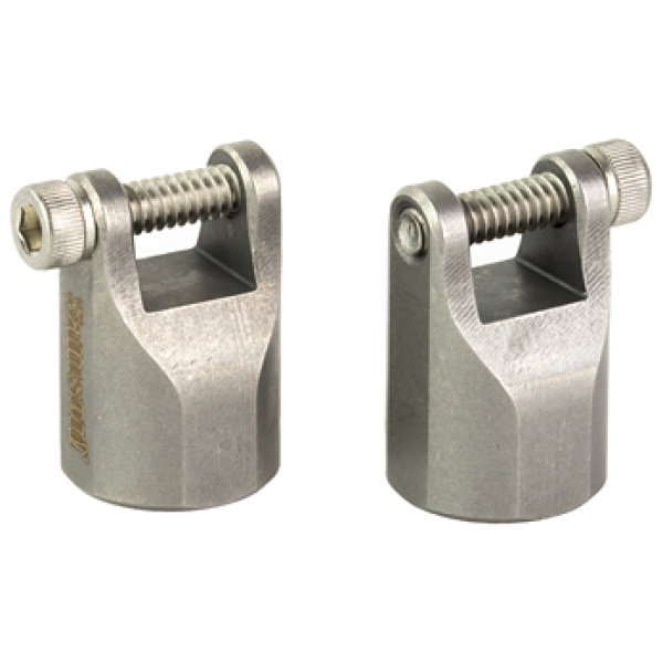 SAMSON SWIVEL STUD QD ADPTR 2PK STS