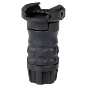 SAMSON PIC VERT GRIP SHRT GREN BLK