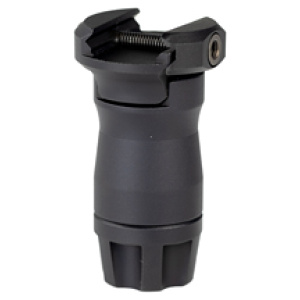 SAMSON PIC VERT GRIP SHRT STD BLK