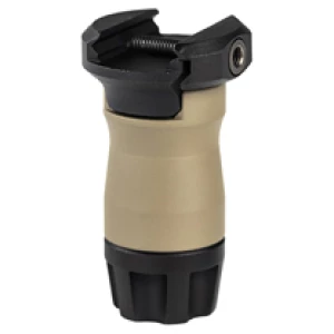SAMSON PIC VERT GRIP SHRT STD FDE